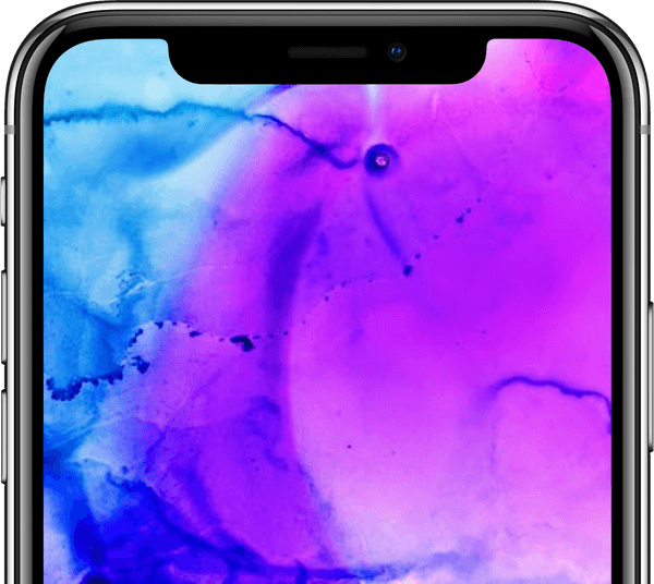 Image of phone
